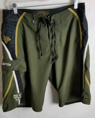 Men's Quiksilver Eddie Aikau Big Wave 