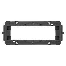 GEWISS GW24230 SUPPORTO 6 POSTI PLACCHE