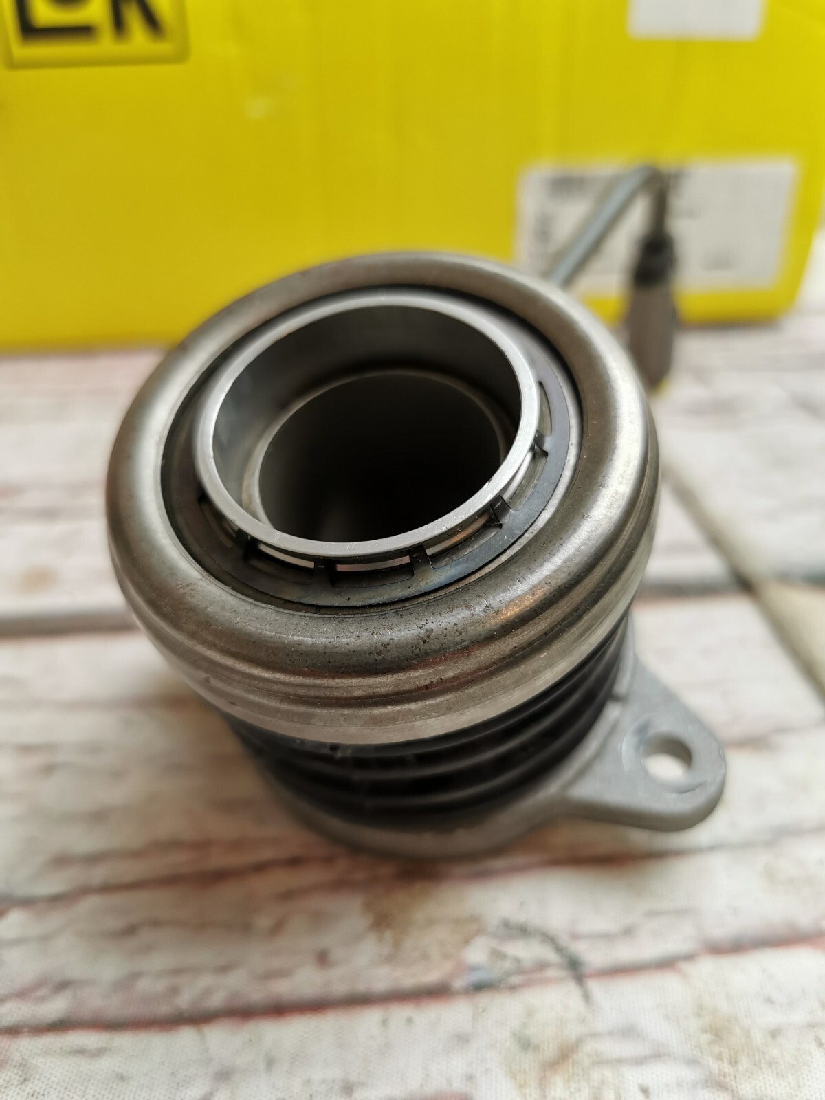 Clutch Concentric Slave Cylinder CSC Fits KIA Sorento Mk2 2.2d 