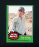 The young star warrior 1977 Topps Star Wars #239 NM