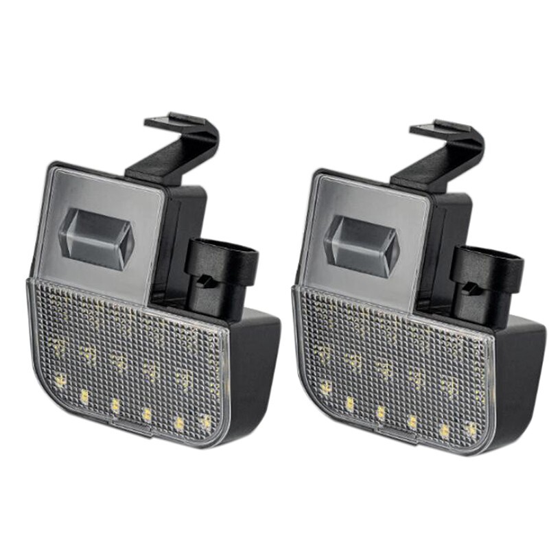 LED Under Hood Light For Chevy Silverado 1500 2500 3500 Suburban