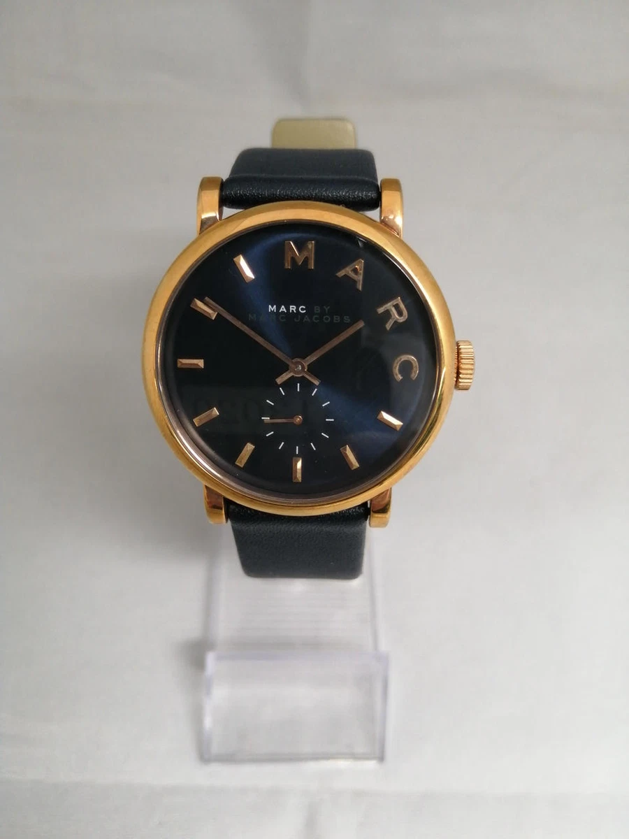 Marc Jacobs Mbm1329 Quartz Watch