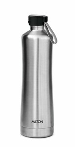 milton steel bottle