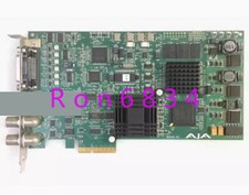 1pc used AJA KONA-LHE-12A-R0 card KONA LHe