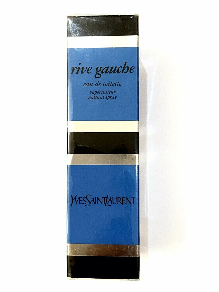 Yves Saint Laurent Rive Gauche EDT 100ml