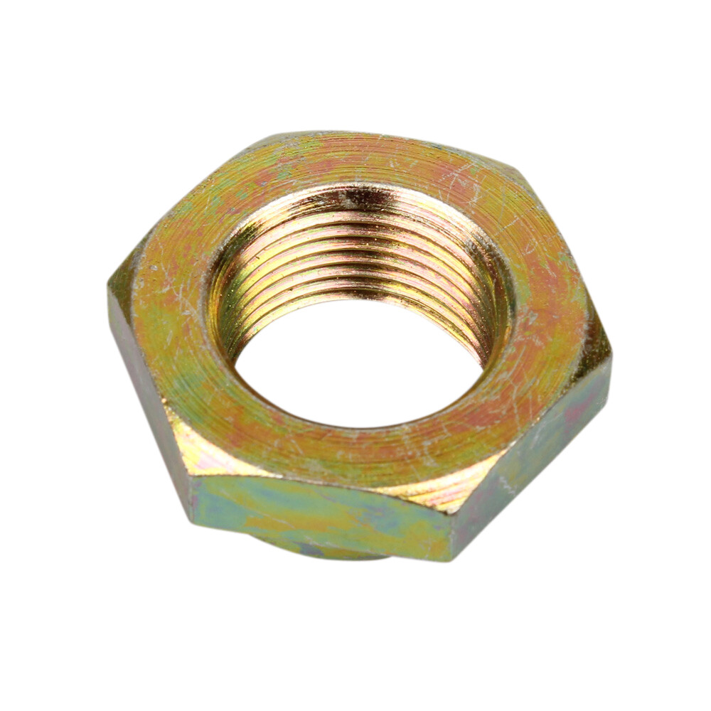 Pinion nut shaft nut for Kawasaki Z 1000 # 92015-1555 | eBay