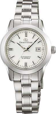ORIENT WZ0391NR ORIENTSTAR Standard Automatic Mechanical Women's Watch New F/S