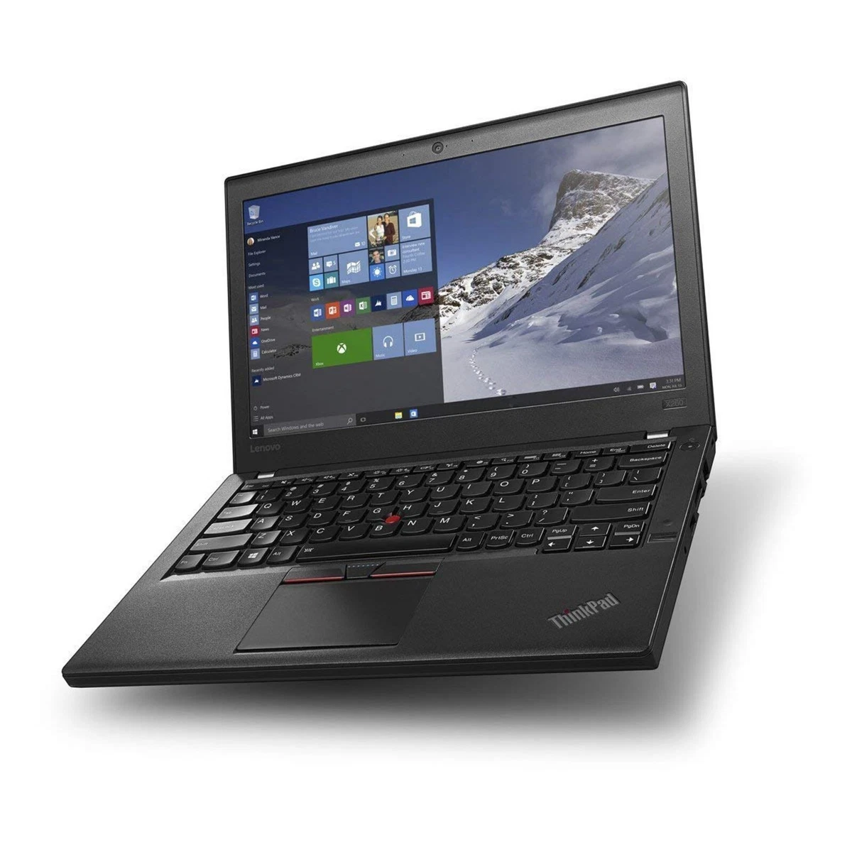 ☘訳あり☘ThinkPad X260 i3 4G/SSD128G Lenovo ThinkPad X260 PC Laptops & Netbooks for Sale | Shop New