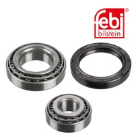 1X Febi Bilstein Radlager Radlagersatz Vorne FüR Ford Transit Bus V_ _