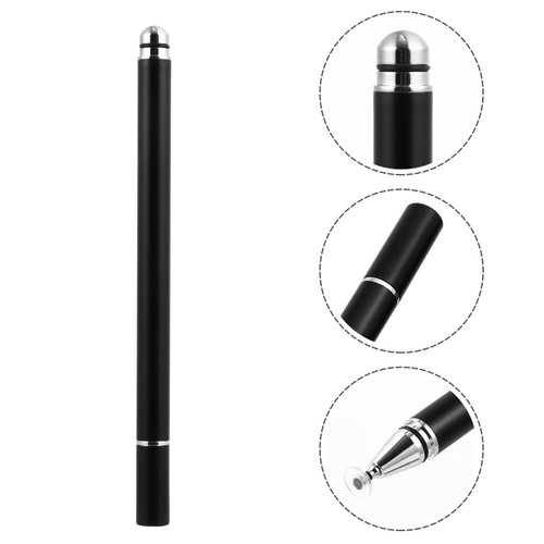 Disc Stylus Screens Devices Capacitive Pen Smartphone Pen - 第 9/12 張圖片