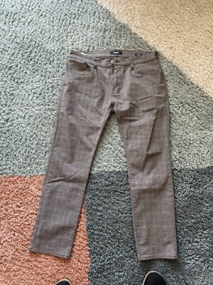 Mavi Men s slim straight pants 34/30