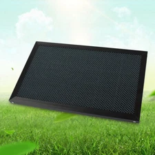 16"x24"Honeycomb Working Table Work Bed Laser Part Platform for Cutting Engraver