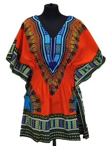 kitenge mini dresses