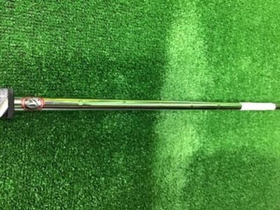 TaylorMade Spider GTx RED Single Bend / 34 inch Putter PT / Steel 