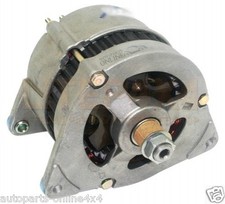 Alternateur Land Rover DEFENDER