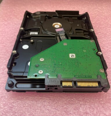 Seagate Barracuda 1TB ST1000DM003 1ER162-044 64MB 7200RPM Desktop