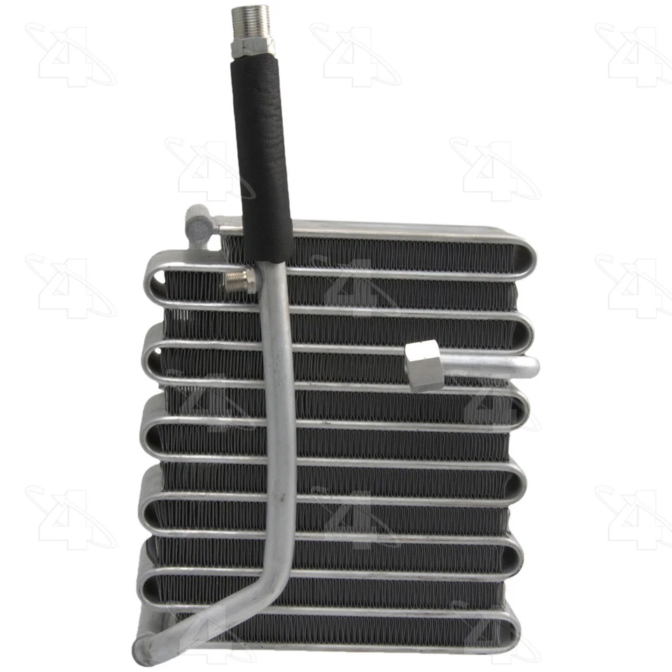 Núcleo evaporador aire acondicionado Nissan Pathfinder 1987-1992 4 estaciones 1988 1989 1990 Foto 4 de 4