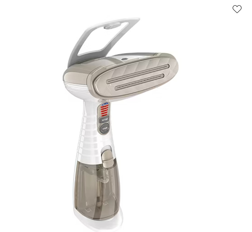 Conair Turbo Extreme Steam Garment Steamer