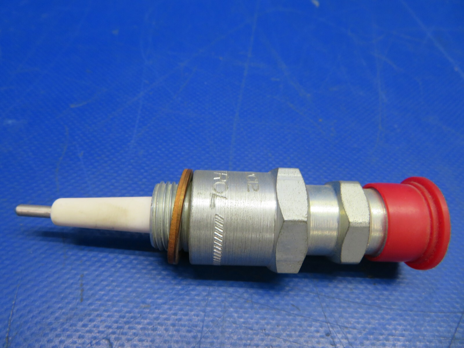 Janitrol Aircraft Heater Igniter P/N H02C12 (0720425) eBay