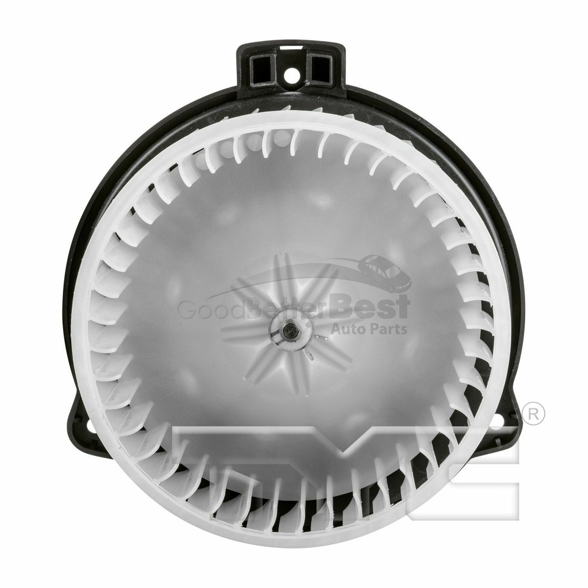 One New TYC HVAC Blower Motor Front 700219 7425065D11 for Suzuki 