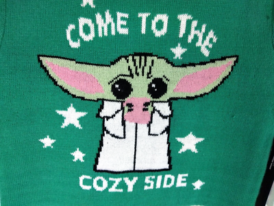 green dress shirts mens Caroline Sweater Dress Green - Green Sweater Dress main image 1