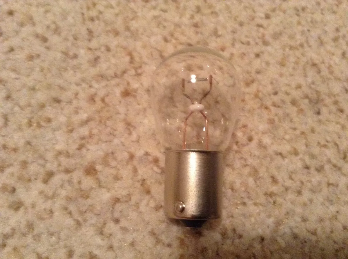 Original OSRAM P21W .BA15s 7506 524.849 ECE R37 9 available Spare Bulbs