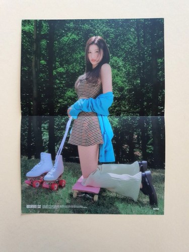 TWICE - 11th Mini Album BETWEEN 1&2 12 Official Photocard POB All in stock - 第 81/174 張圖片