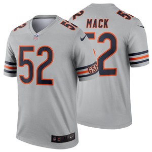 khalil mack jersey ebay