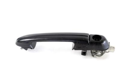 Exterior Door Handle Front Left Tazzari NWG ZERO E 15KW 3P AUT (2013)