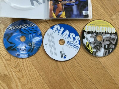 Group Kick WINTER09 CD&DVD