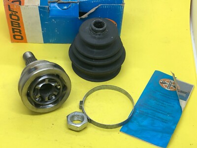 VW Polo Derby Audi 50 Lobro Outer Joint Drive Shaft 861498099 NOS