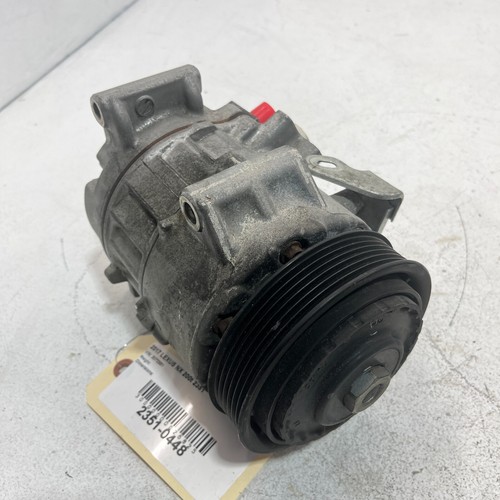 2015 - 2021 LEXUS NX200t NX300 2.0L AC AIR CONDITIONING COMPRESSOR & CLUTCH OEM - Picture 17 of 17