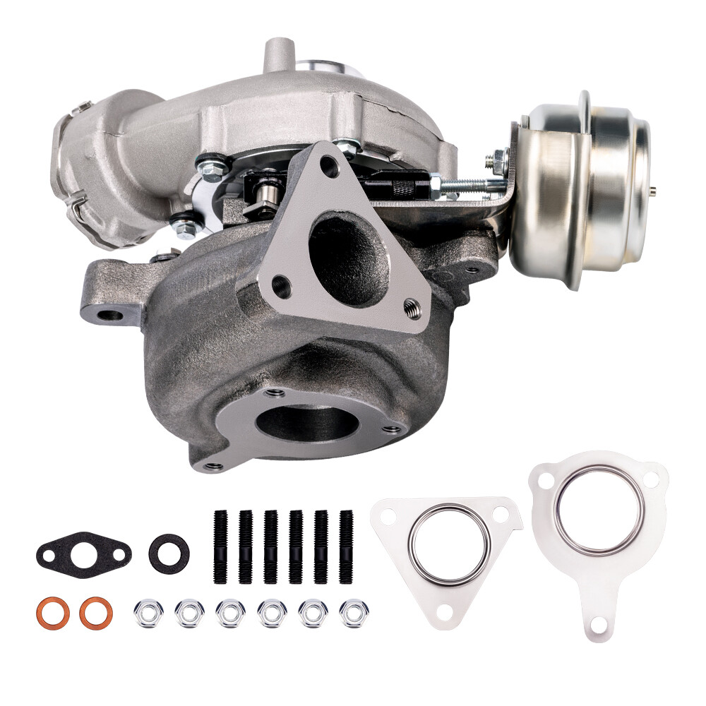 Turbocharger for Skoda  Superb  Audi A4 A6  VW Volksvagen 1.9 / 2.0 TDI 717858