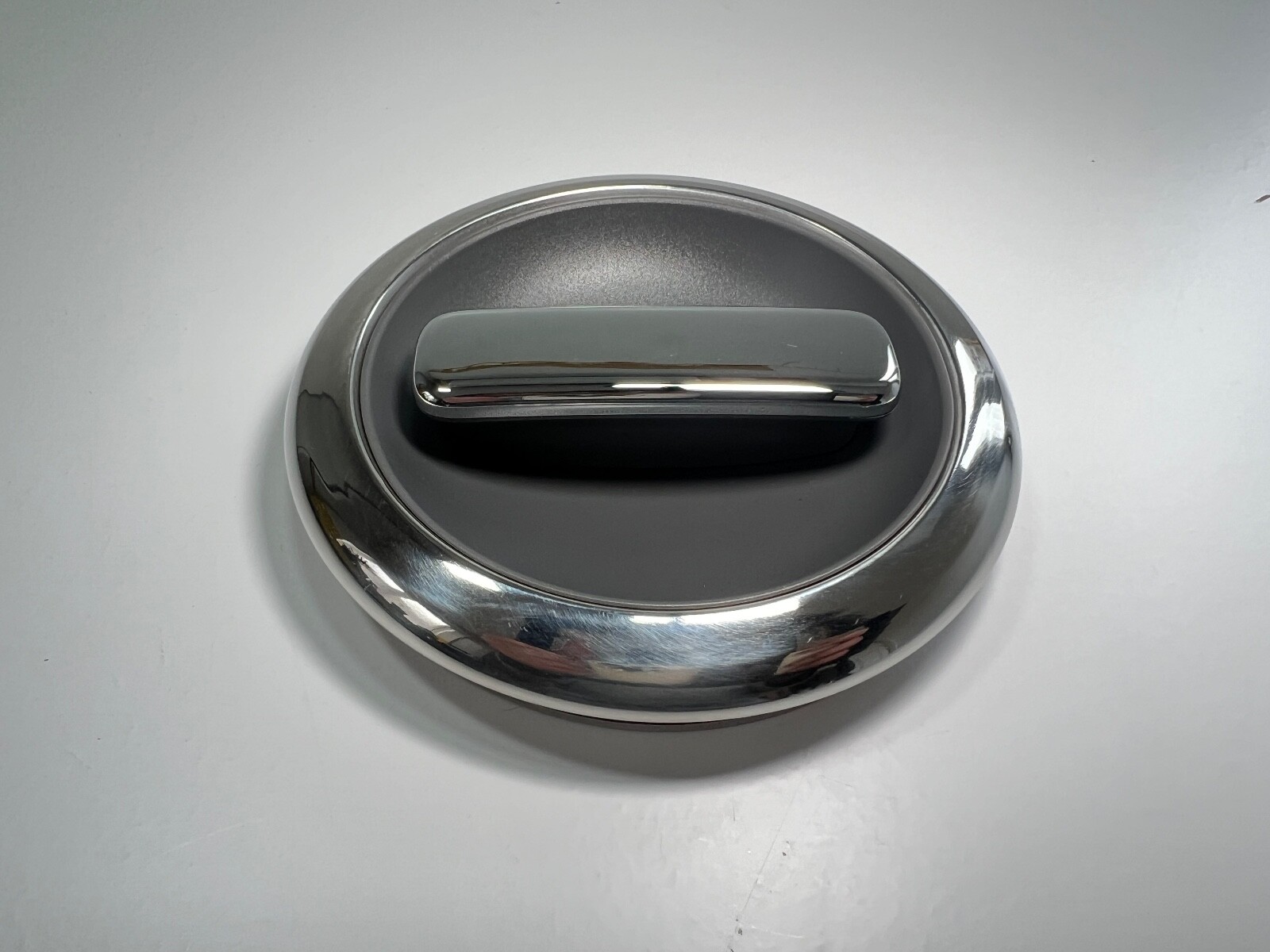 Breville Edge Kettle REPLACEMENT LID ONLY VKT236 1.7L Quiet Boil Grey