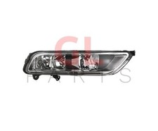 Faro Antinebbia Per VW PASSAT B7 EU R-Line 2011-2014 3AA941662H Destro
