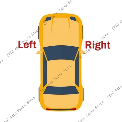 Left Inner LED Taillights Turn Signals Assembly For KIA Sportage KX5 2016-2018 - Picture 2 of 14
