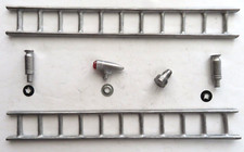 Restoration package for Tonka fire truck ladders/sirens/extinguishers