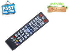 AK59-00172A Replace Remote For Samsung DVD Blu-Ray Player UBDK8500/ZA, UBDKM85C