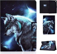 Custodia per Samsung Galaxy Tab A7 10.4 pollici 2022/2020, Custodia Protettiva