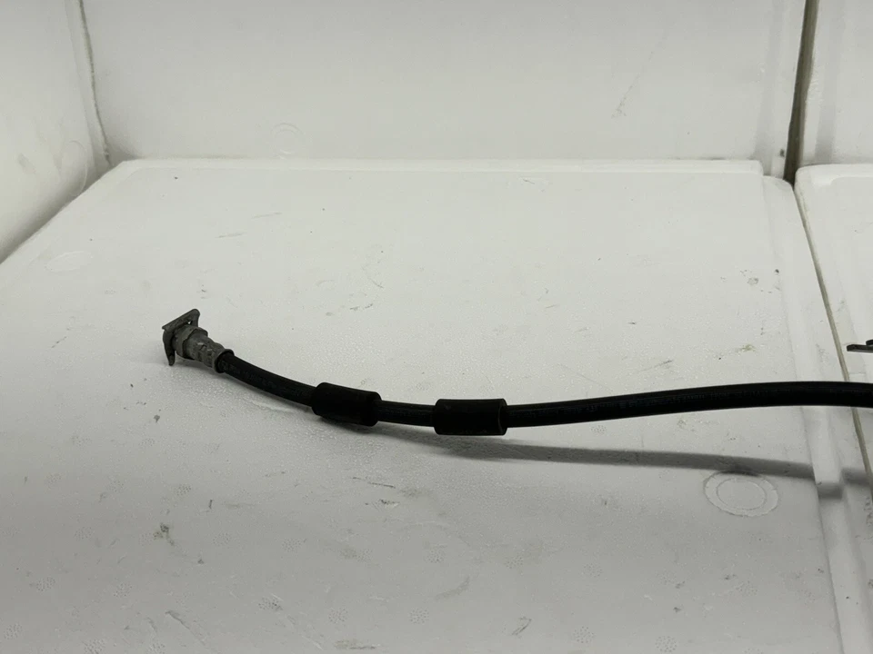 VOLKSWAGEN JETTA 2019-2023 DELANTERO DERECHO MENSAJERO LATERAL TUBO DE FRENO MANGUERA OEM Foto 4 de 4