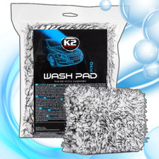 Autowaschpad K2 Wash Pad Pro Mikrofaserschwamm Reinigung Handschuh Mikrofaser