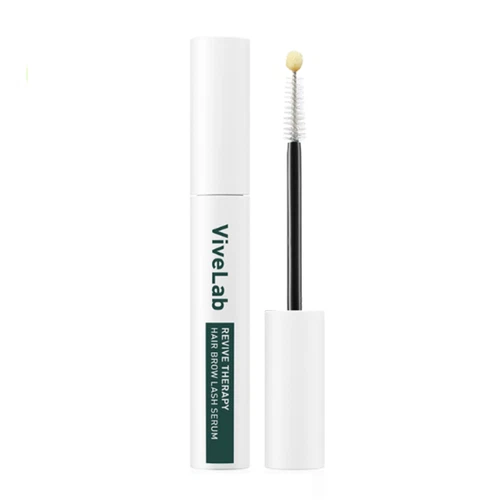 ViveLab Revive Therapy Hair Brow Lash Serum 10g K-Beauty