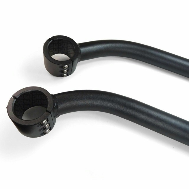 Roll Cage Harness Bar Kit Easy Clamp on Mount CANAM Commander MAX 4 Seater UTV eBay