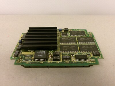 Fanuc A20B-3300-0105  PC Board With 30 Days Warranty