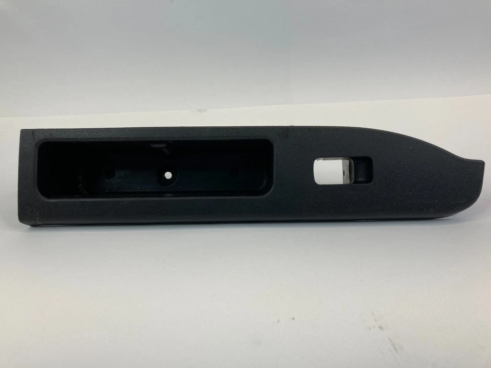 2007-2012 Mitsubishi Galant Rear Left Window Switch Bezel Trim Panel OEM - Imagem 4 de 4