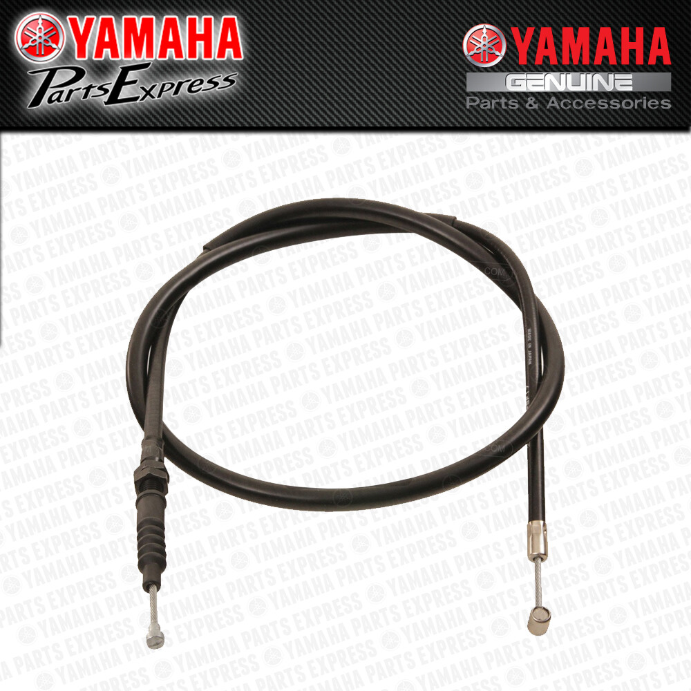 NEW 1988 YAMAHA TERRA PRO 350 YFP350 YFP OEM CLUTCH CABLE 2NL
