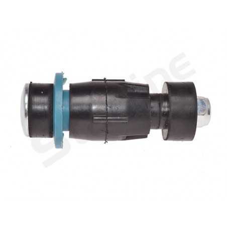 Coussinet de barre stabilisatrice STARLINE anti-bruit pour Clio 2