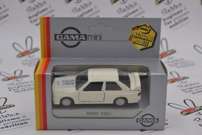 Die Cast '' BMW M3 '' GAMA MINI 1/43 (81153000)