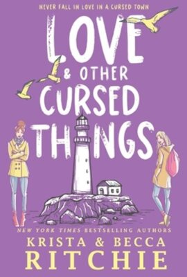 Love & Other Cursed Things (Hardcover) by Krista Ritchie: New