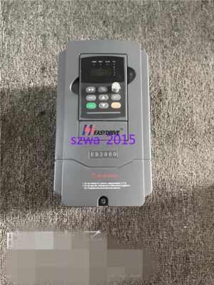 1pcs Used ED3000-2S0022M 2.2KW 220V easy drive inverter